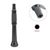 For 4mm Hex Bits Screwdriver Handle 106mm Brand New