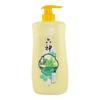 Liou Shen Mugwort Anti-Itch Shower Gel