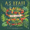 The Game by A S Byatt Paperback Book 9780099998402