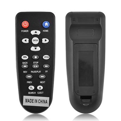 Telecomando di Ricambio per TV WDTV Mini HD Hub Media Player WDTV001RNN
