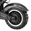 Halo Knight T107PRO (2025) Elektroroller für Erwachsene 6000W Motor, 60V 38,4Ah Akku Offroad E-Scooter Ohne Sitz