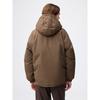 Uniqlo Gu Warm Padded Parka