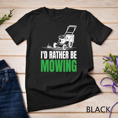 Tops – T-Shirts