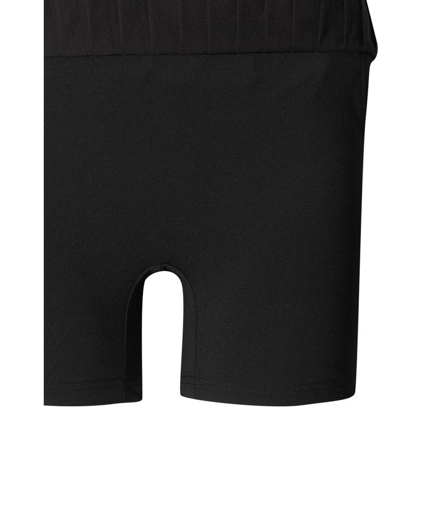 WAAC Women Cancan Flare Skort Wwkcs26106Bkx