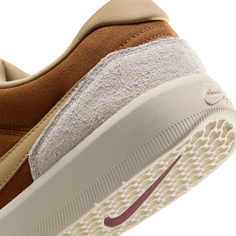 NIKE Men's SB FORCE 58 Casual Skate Shoes