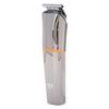 Multi Functional Rechargeable Electric Hair Clipper Shaver Razor Body Nose Hair Trimmer