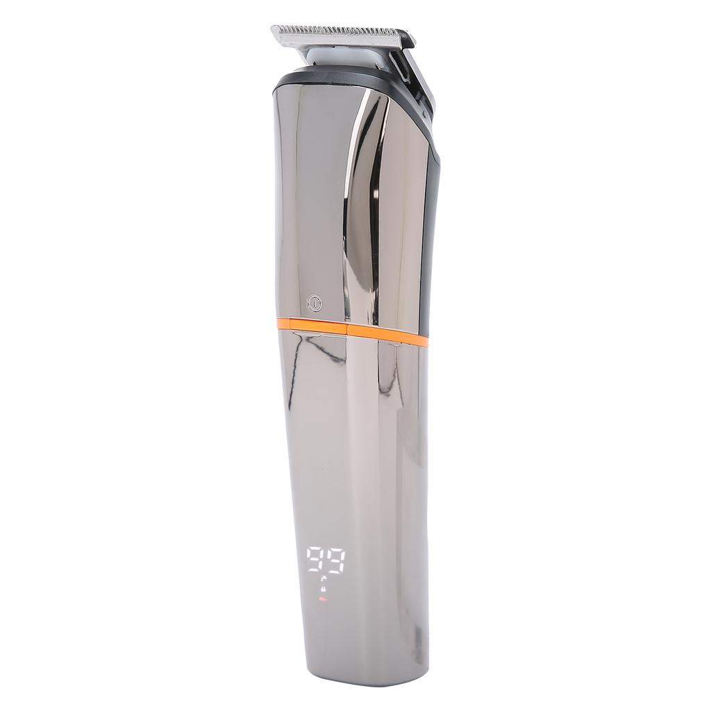 Multi Functional Rechargeable Electric Hair Clipper Shaver Razor Body Nose Hair Trimmer