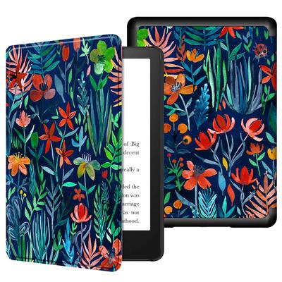 PU Leather Case Ebook Case Auto Sleep Wake for Kindle Paperwhite 12th Gen 2025 7inch Auto Sleep Cover for Kindle Paperwhite12th