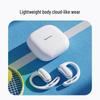 Newman LY55 Open-Ear Wireless Bone Conduction Sports Earbuds