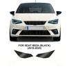 For Seat Cupra Ibiza 2018-2025 Car Rearview Headlight BC Pillars Transparent TPU Anti-Scratch Protection Film StickerGood Product