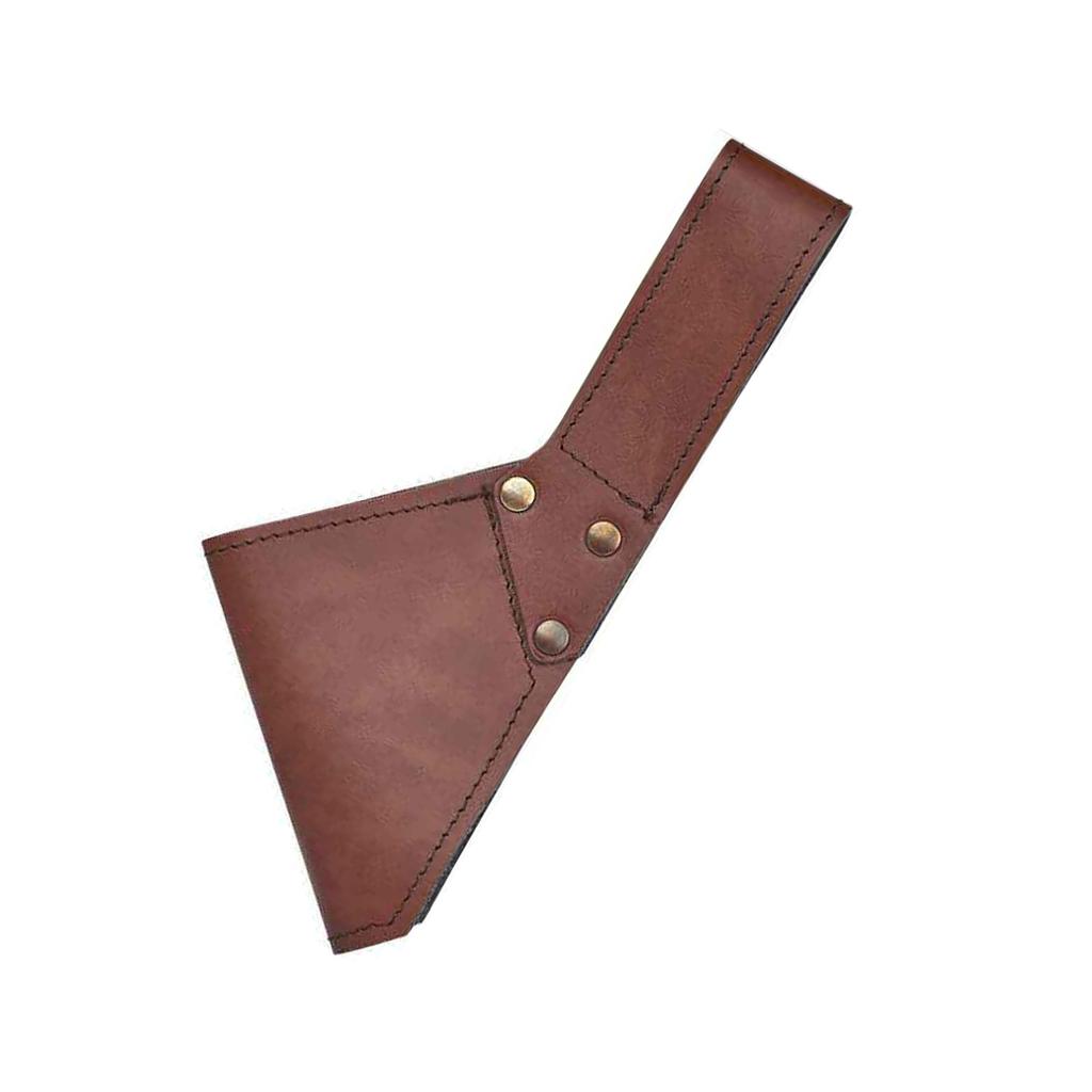 Leather Sword Holster Medieval Sword Belt Weapon Sword Frog LARP Renaissance Costume