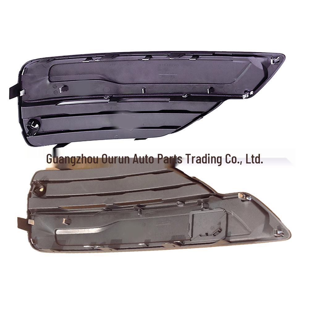 Front Fog Light Cover for Volvo S90 2016 - Model 31414220