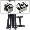 Universal Side Box Griff Strap Streifen Für BMW R1250GS Abenteuer R1200GS G310GS F850GS F750GS F700 GS F800 Für Ducati Multistrada