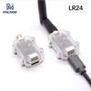 Hujian Micro-Air 2.4G 10km LR24 UAV Data Link Module