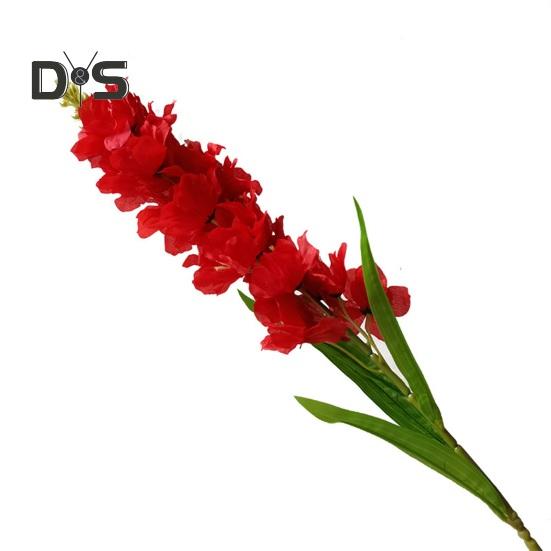 1 Branch Easy To Maintain Simulation Flower Realistic Elegant Wedding Party Artificial Hyacinth Flower Bouquet