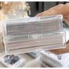 Market Plan Translucent Photocard Case, Translucent, 10 Count