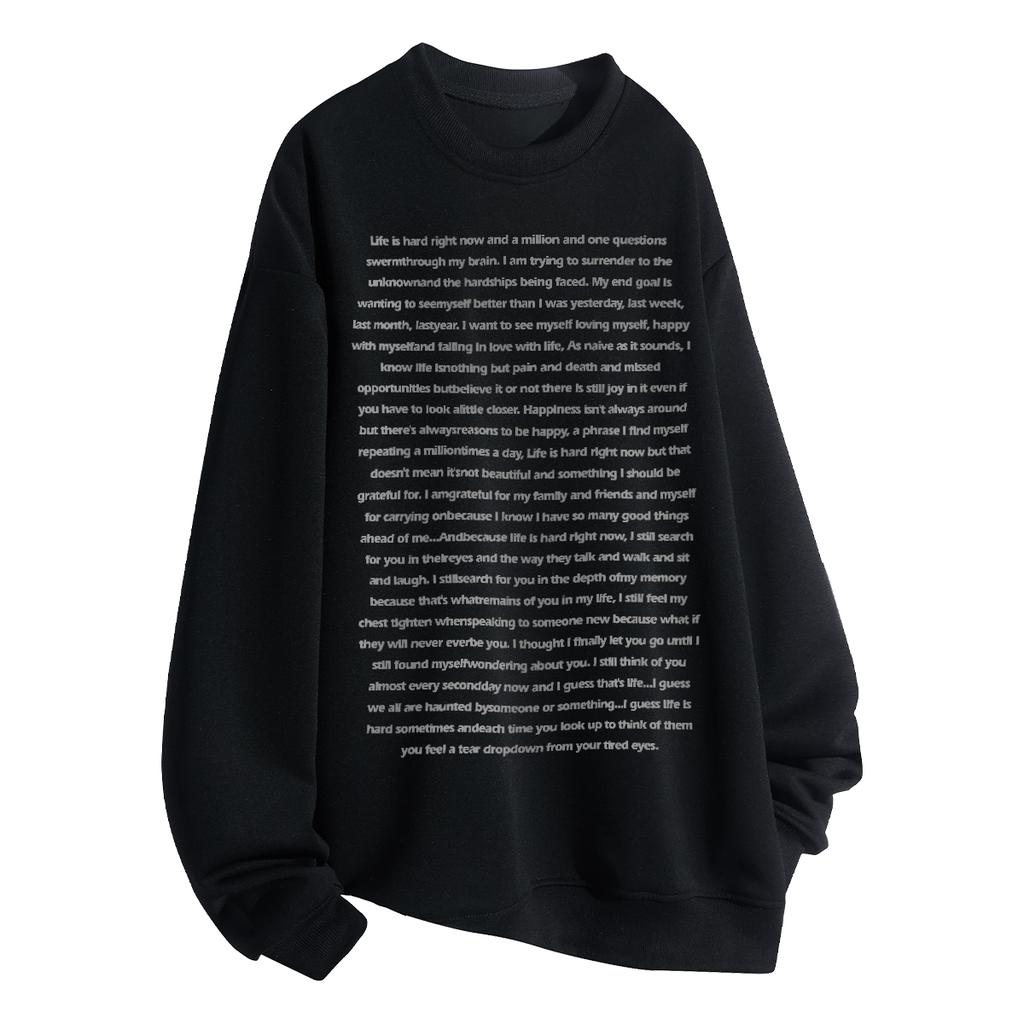 PAUL COSTELLOE Sweatshirt Unisex PSPAULZYW1818A7