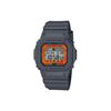 Men G-Lide Series Gray Watch GLX-5600MAD19-1DR