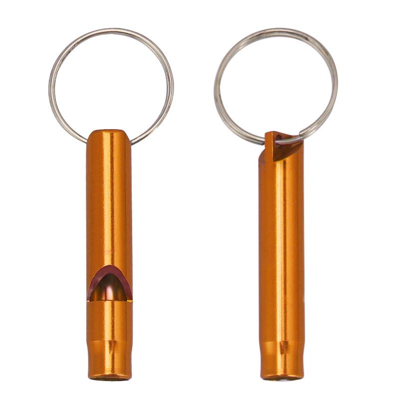 Ultrasonic Dog Training Whistle with Anti-Lost Feature