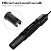 0-14 Ph Replacement Probe PH Electrode Probe BNC Connector Electrode Sensor For Aquarium Hydroponic Controller Meter Connector
