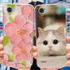 Capas para telemóveis – Para-choques para smartphones