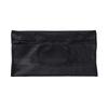 Muji Washable Clothing Storage Case L 25×48×1cm 82203066 Black