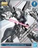 MG 1/100 Gundam Base Limited Freedom Gundam Ver.2.0 Silver Coating Mobile Suit Gundam SEED