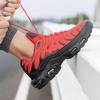 Scarpe sportive da uomo leggere, ammortizzanti, alla moda, per il tempo libero all'aperto, scarpe da corsa, scarpe da papà