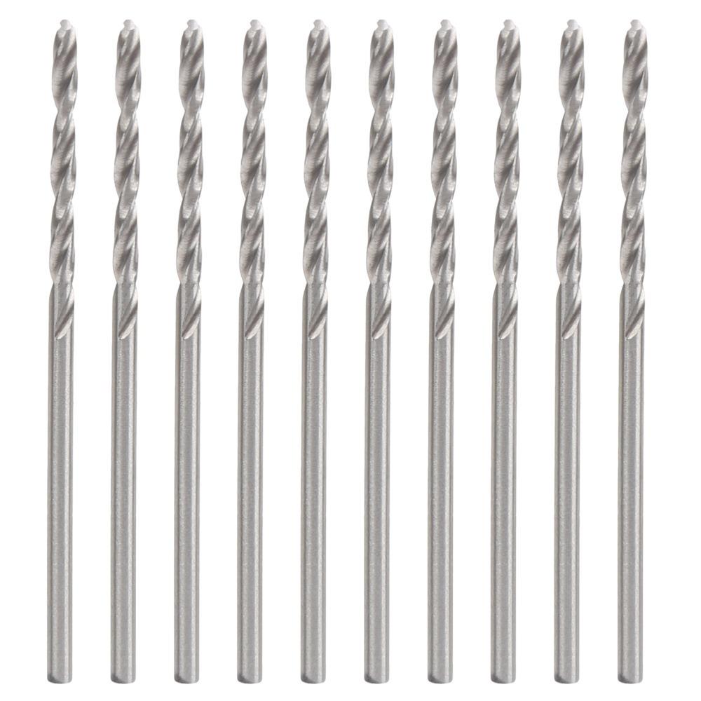 1.75mm Diameter Straight Shank Drill Bit Pearl Drilling Machine Tools Jewelry Processing