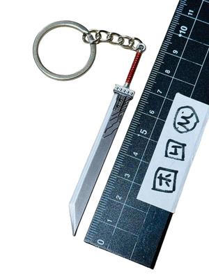 FF Final Fantasy Mini Figure Display Legendary Buster FF Final [Shiki Hobby] Weapons Sword, Spear, Bow, Arrow, Shield, Katana, Axe, Gun, Accessories,