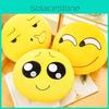 Emotions Qq Cartoon Plush Cushion Pillow Bedroom Decor For Gift Collectors And