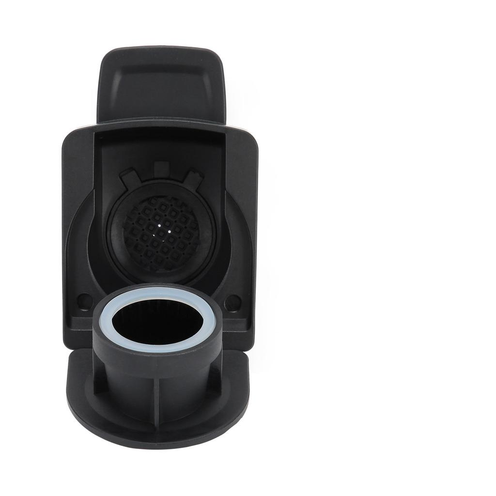 Capsule Adapter Coffee Machine Accessory for DOLCE GUSTO Disposable Reusable Capsules