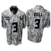 Mens Camo Rugby Jersey With Embroidered Team Logos Practice Training Fall Winter