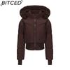 BITCED Spring/Autumn Lightweight Flight Jacket Women's Casual Long-Sleeved Coat Loose-Fit Stand Collar Baseball Jacket