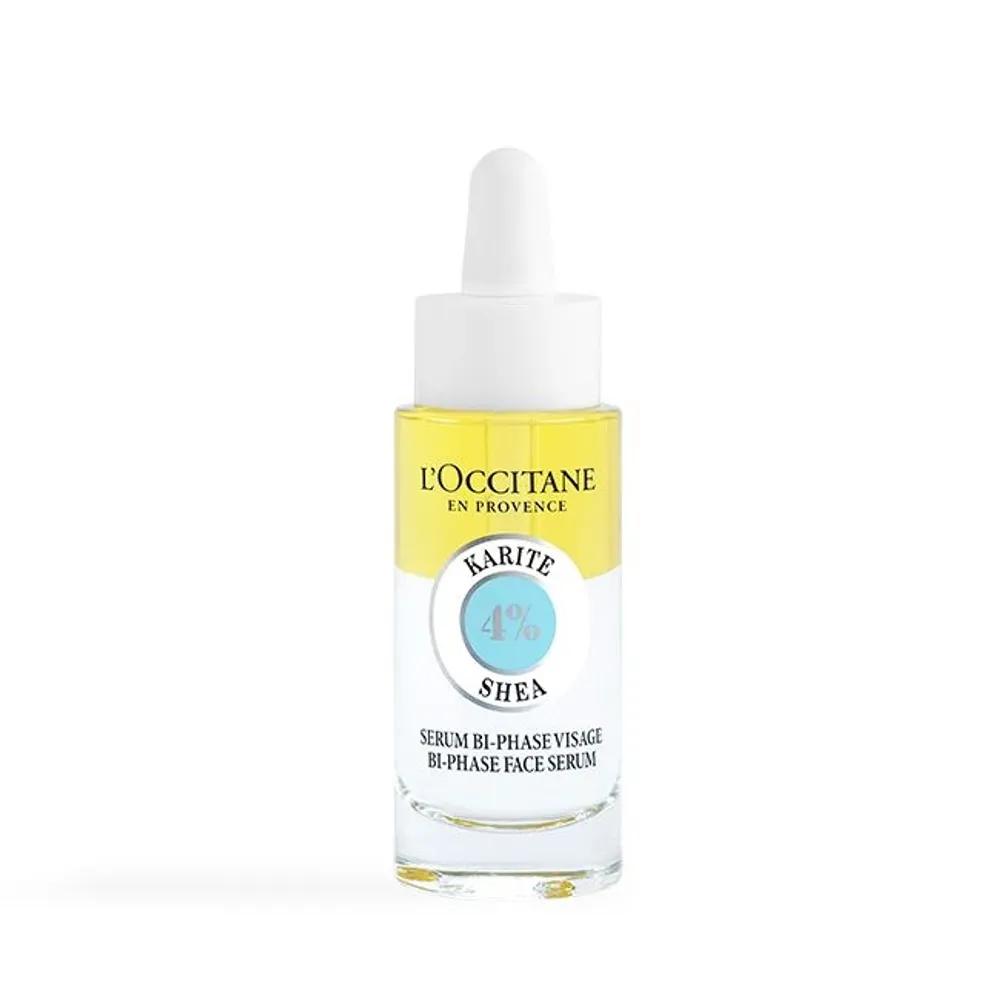Shea by Face Oil Serum 30ml