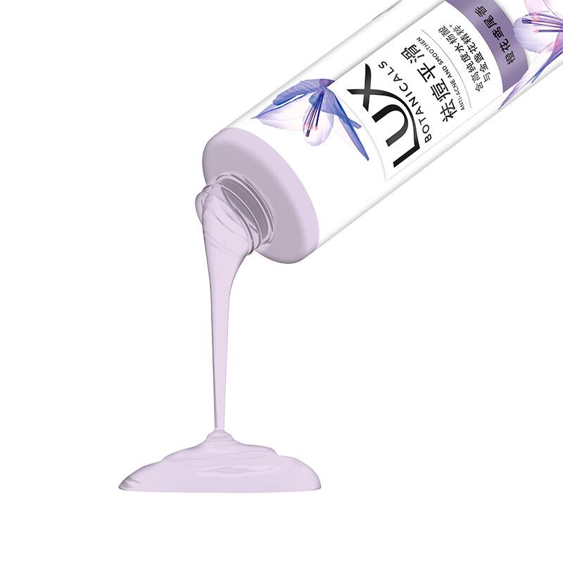 lux Acne Smoothing Essence Fragrance Shower Gel