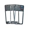 For Motorola Moto G22 Middle Frame Housing Bezel With Side Button