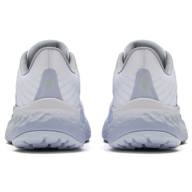 New New Balance Vongo 'White Grey' Women's WVNGOGG5