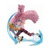 Ichiban Kuji One Piece Takumi No Keiki Duel Memories C Prize Donquixote Doflamingo Figure