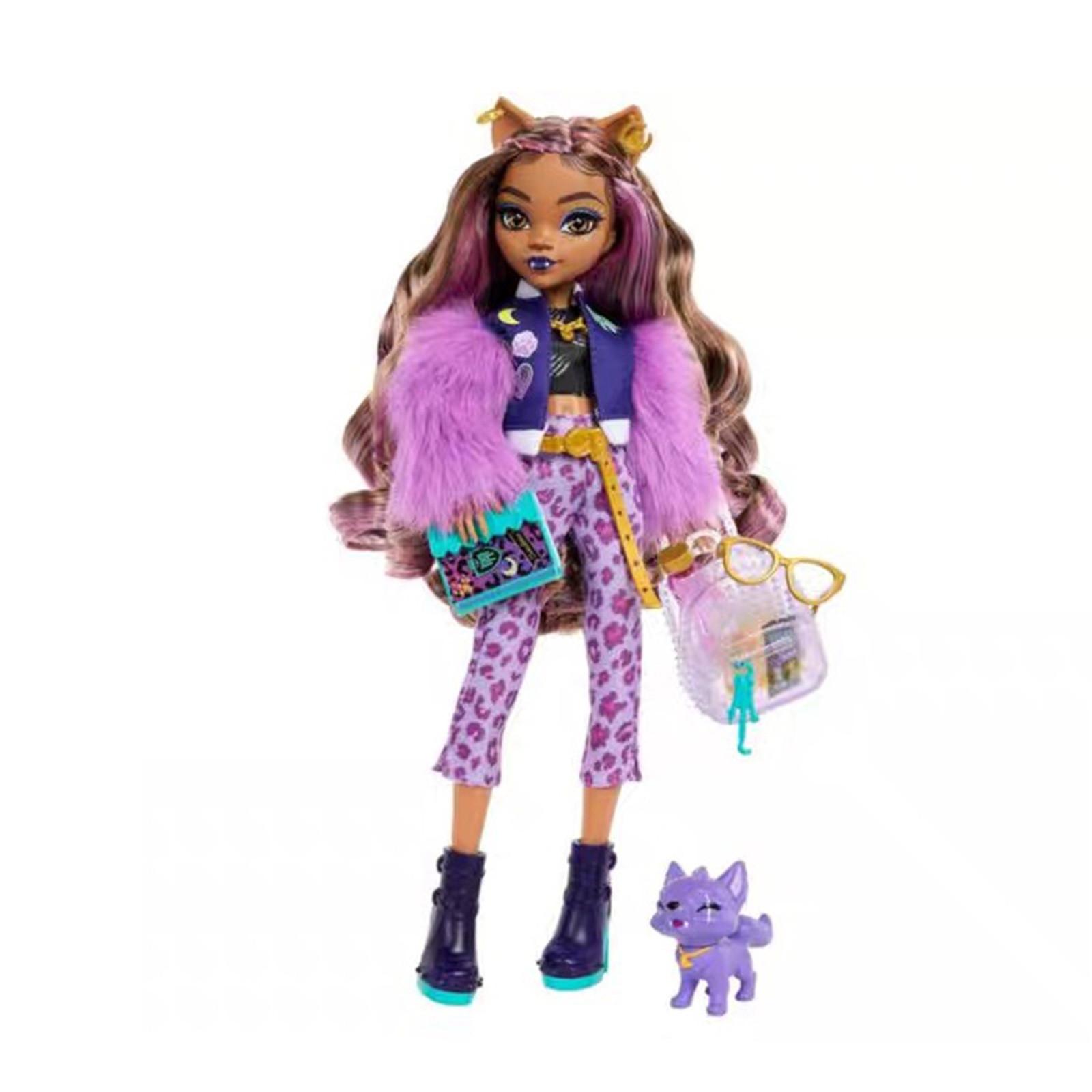 

Маленькие куклы, комплект украшений, модель куклы, украшения из АБС-пластика, детская игрушка в подарок One Size