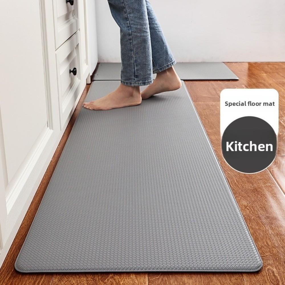 Covor de bucătărie antiderapant 44*120cm Covoraș de intrare Nou Covor de hol Podea de bucătărie