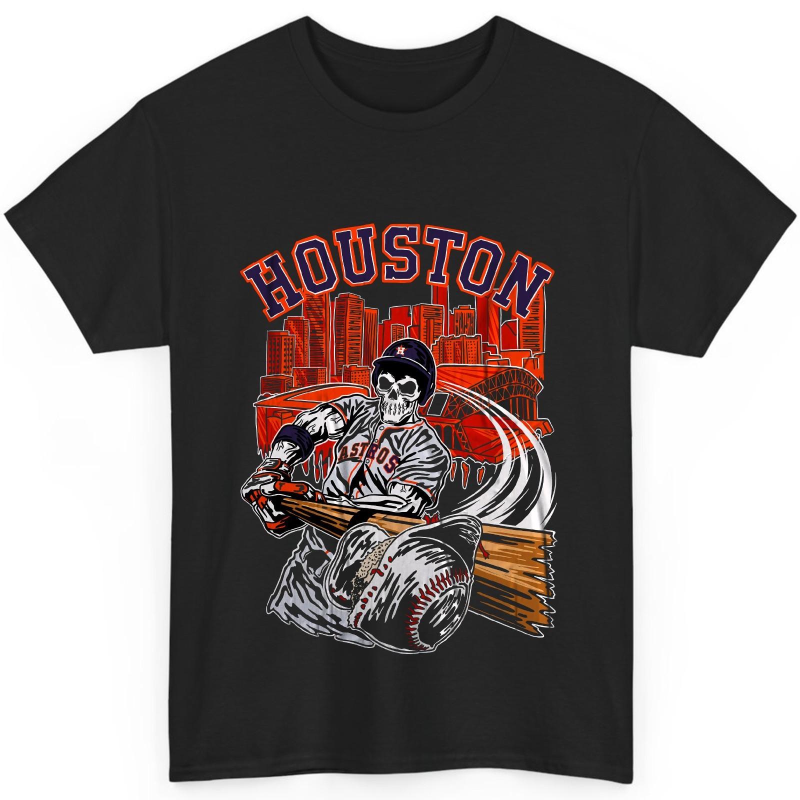 Official HA Warren Lotas Style Inspired Shirt XL