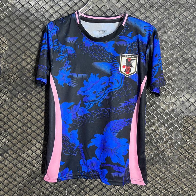 Fan Edition Japanese Series Football Jerseys M