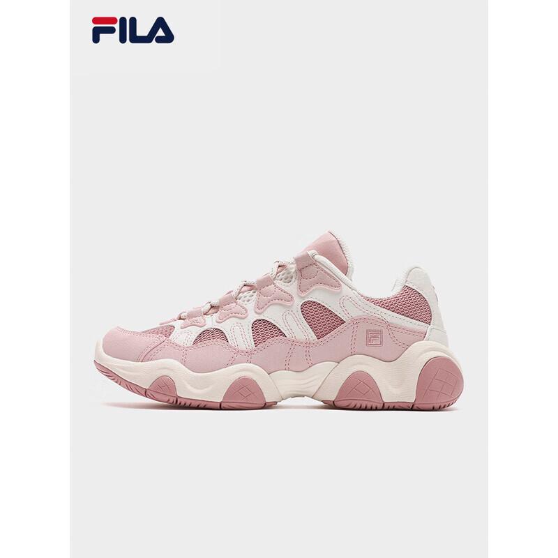 Fila Women's Retro Chunky Sneakers