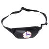 LED-Schlingentasche 32 x 32 Pixel Bunt Regendicht Programmierbare LED Schulter-Brusttasche für Reisen Wandern