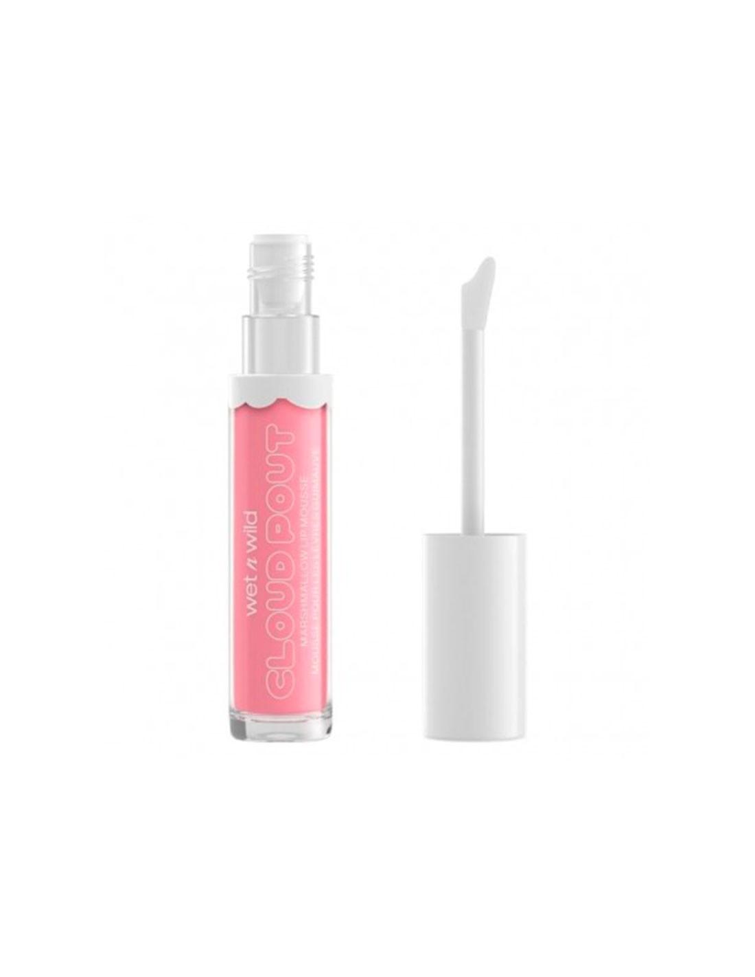 

Wet N Wild Wnw Мусс для губ Cloud Pout 1111915e