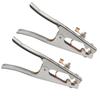 Copper Welder Electrode Holder Professional Manual Welder Safety Electrode Holder Tool  Welding