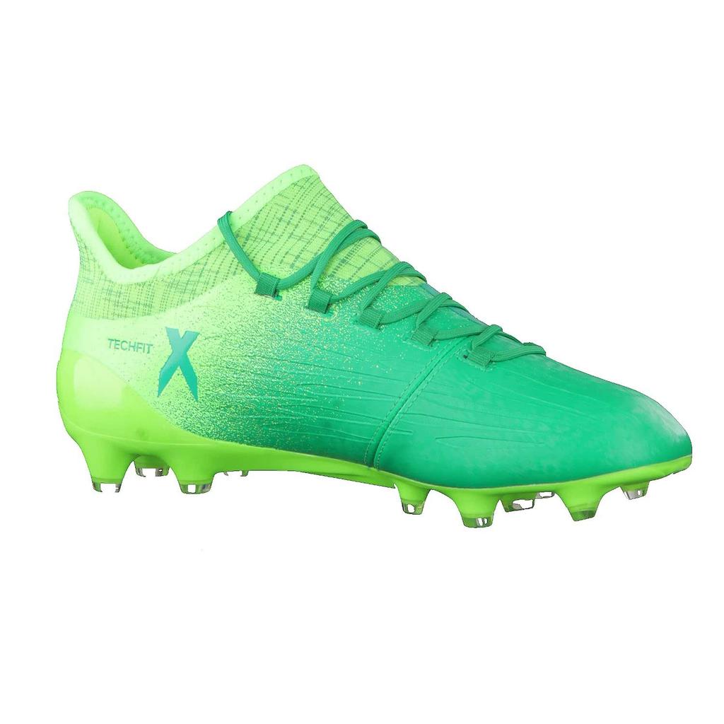 Adidas X Größe 16.1 FG/AG (bb5839) 29,0