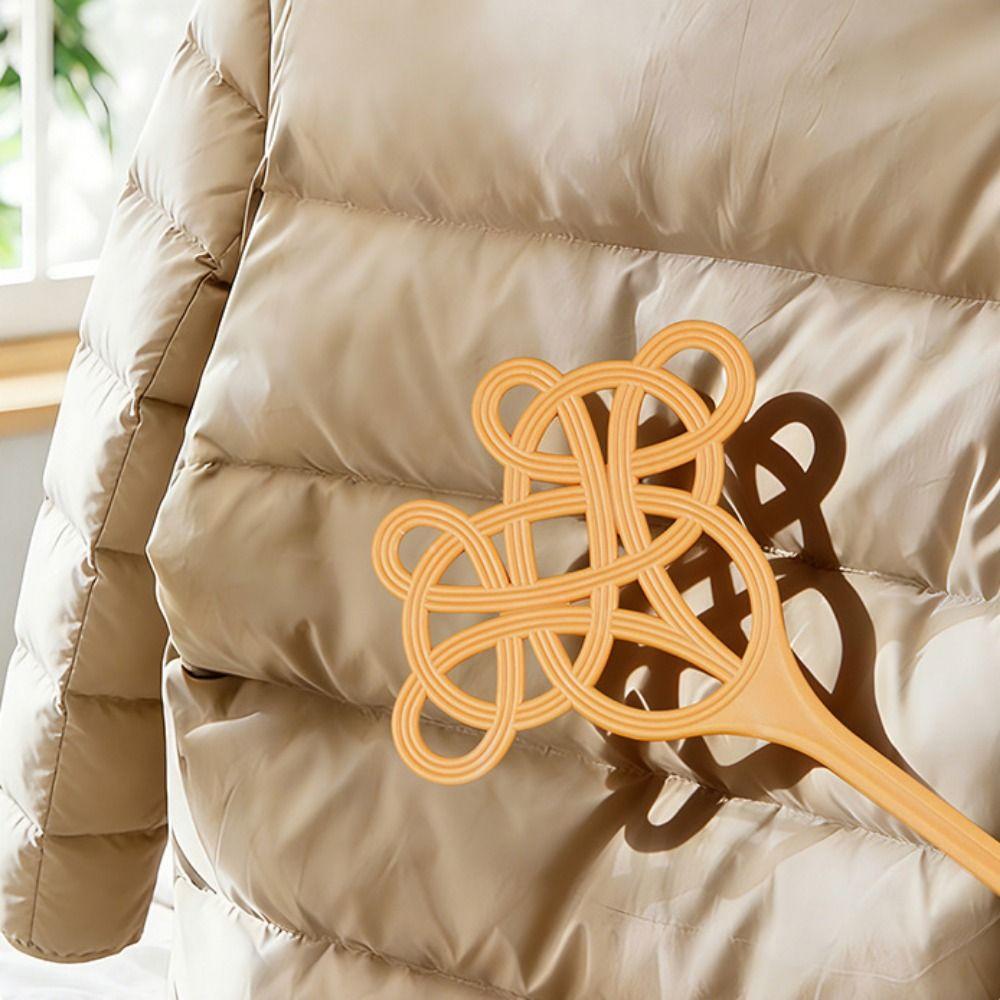 Dust Removal Carpet Beater Lightweight Dust Beater Cleaning Tool Rug Beater  Quilt Cleaning