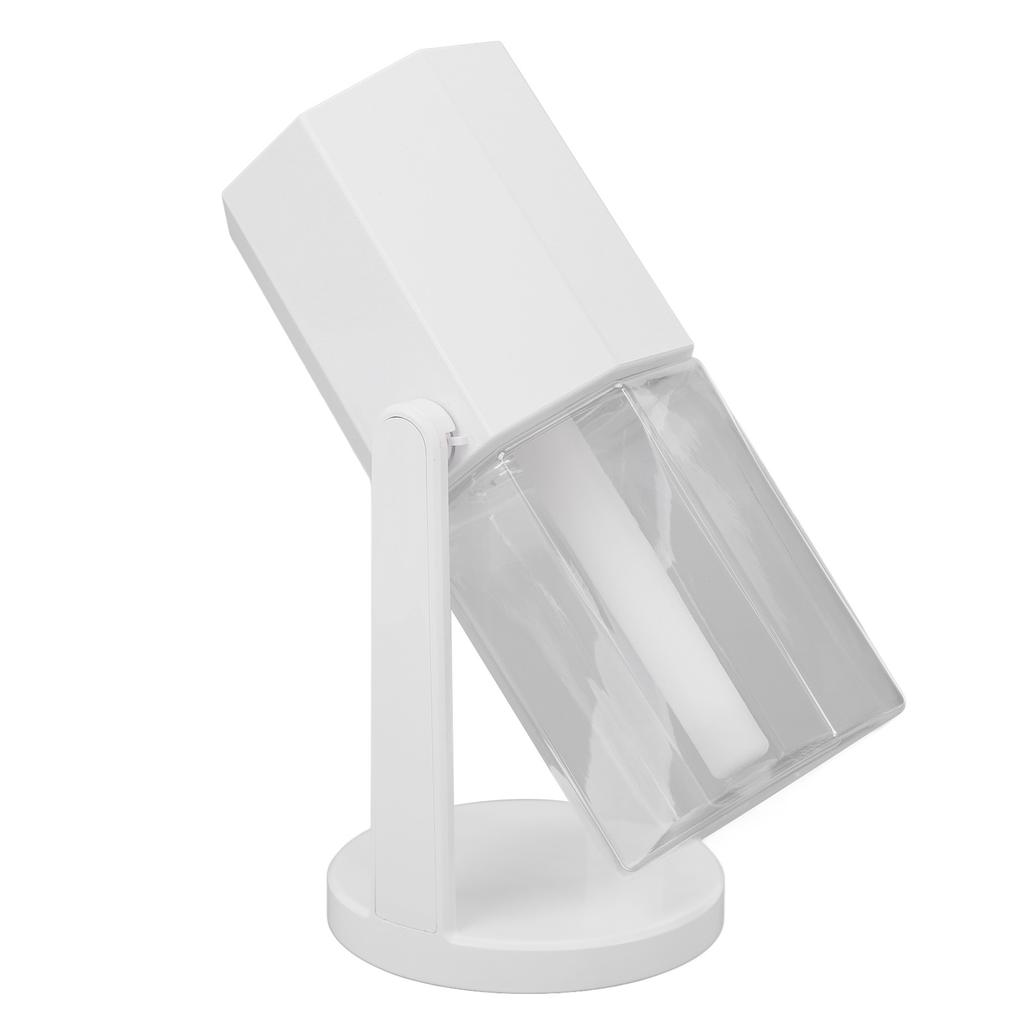 Tragbarer Luftbefeuchter für Auto USB 360 Grad Drehbar Ultraschall Feinnebel Desktop-Luftbefeuchter für